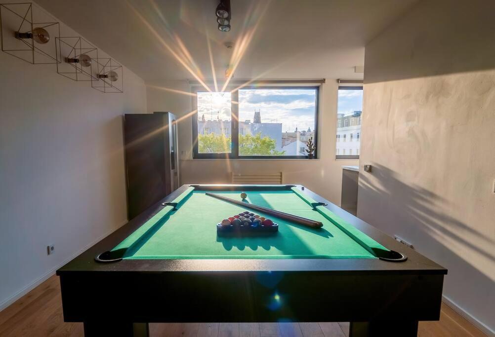 5br+2bath Old Town Industrial Penthouse, A/c Appartamento