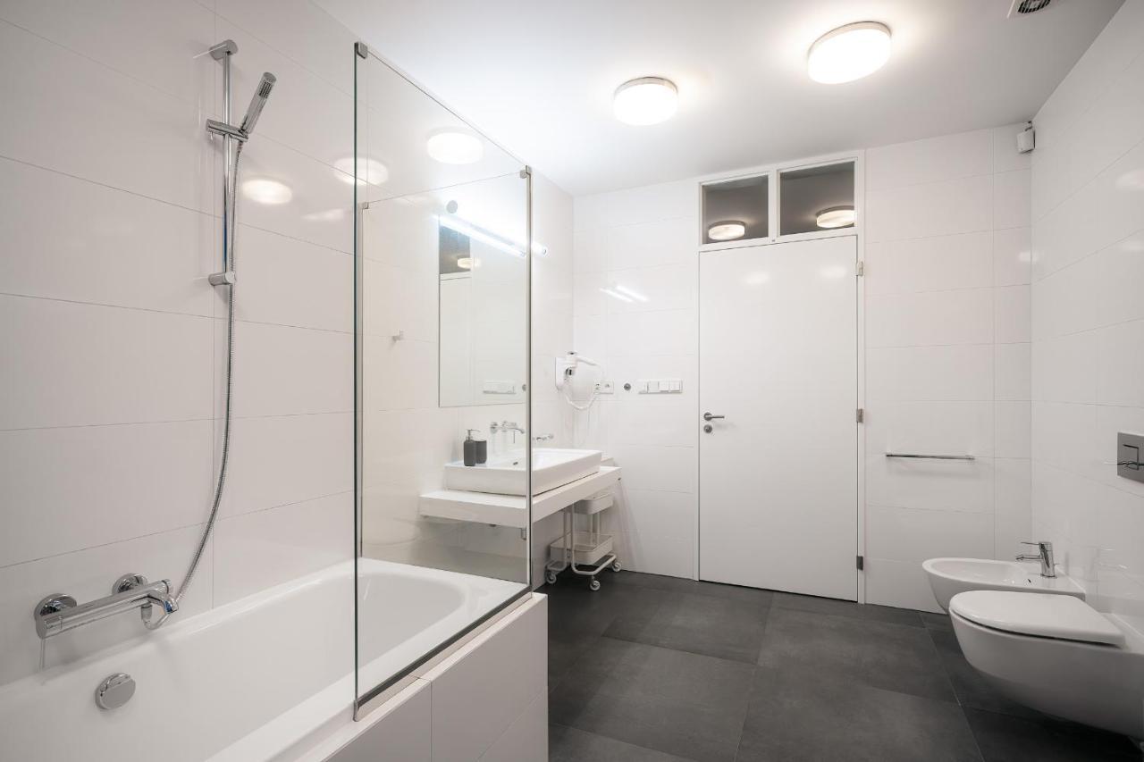 Appartamento 5br+2bath Old Town Industrial Penthouse, A/c Praga