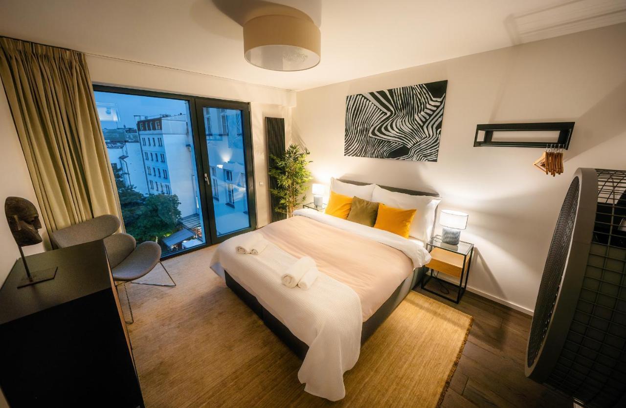 5br+2bath Old Town Industrial Penthouse, A/c Appartamento *